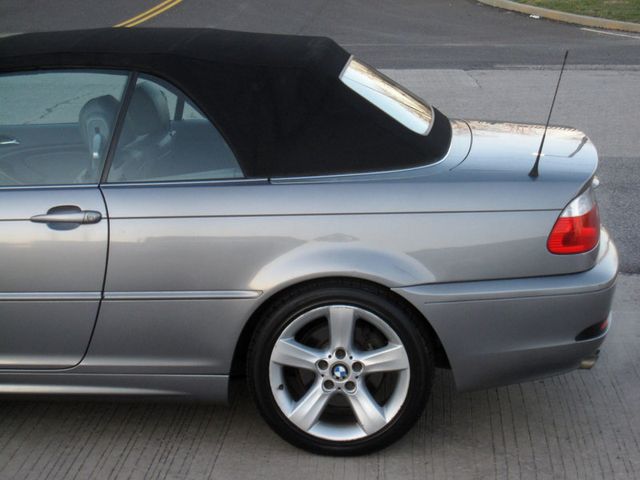 2004 BMW 3 Series 325Ci - 23000386 - 7