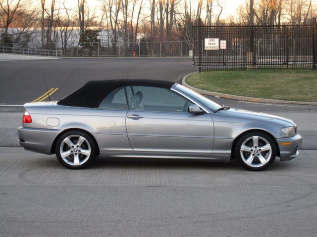 2004 BMW 3 Series 325Ci - 23000386 - 8