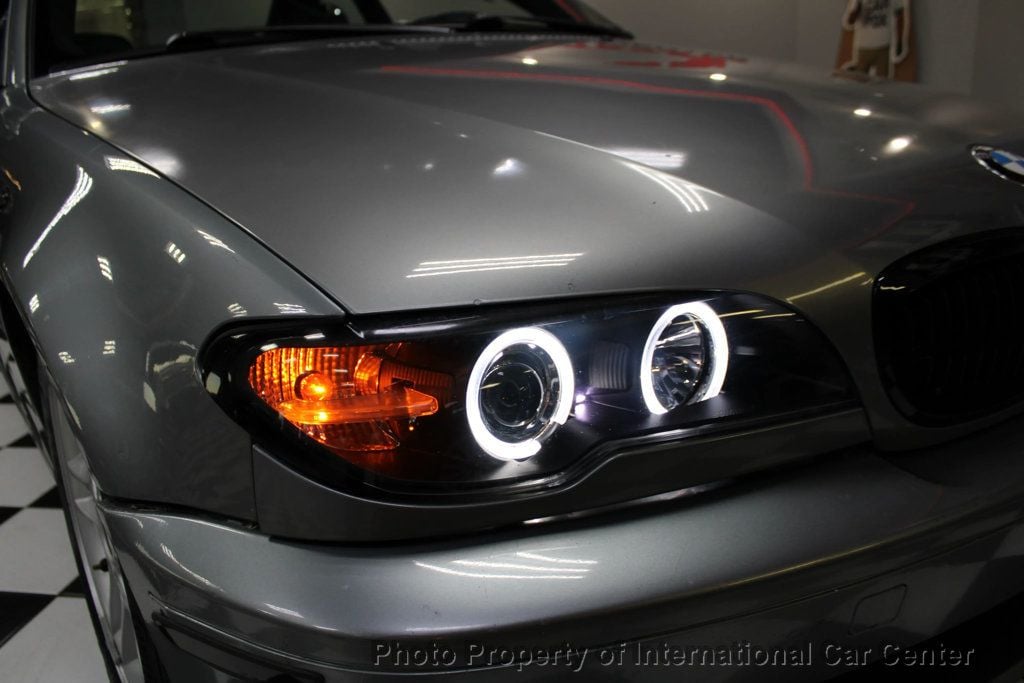 2004 BMW 3 Series 325Ci - 22933091 - 12