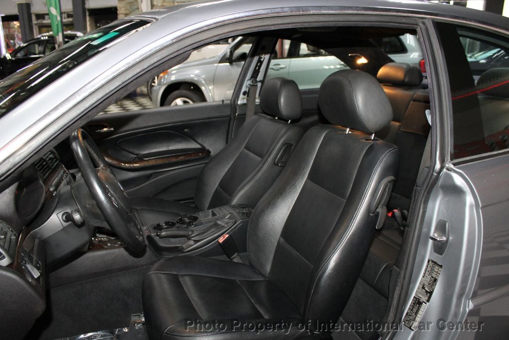 2004 BMW 3 Series 325Ci - 22933091 - 23