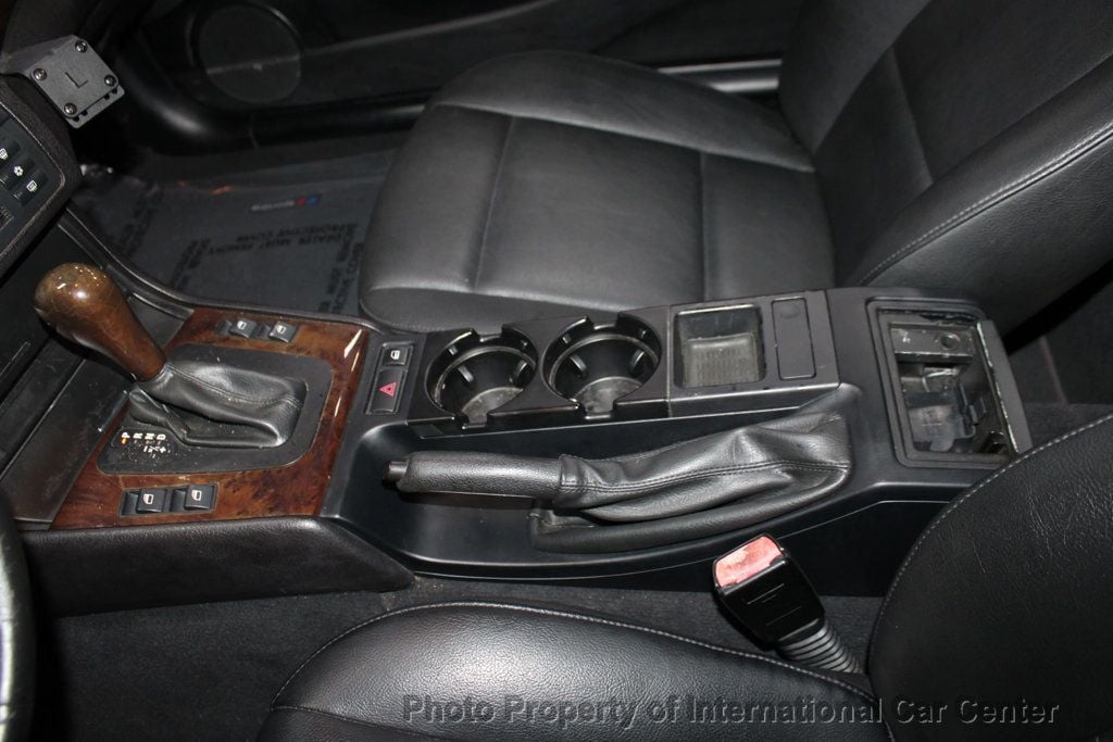 2004 BMW 3 Series 325Ci - 22933091 - 27