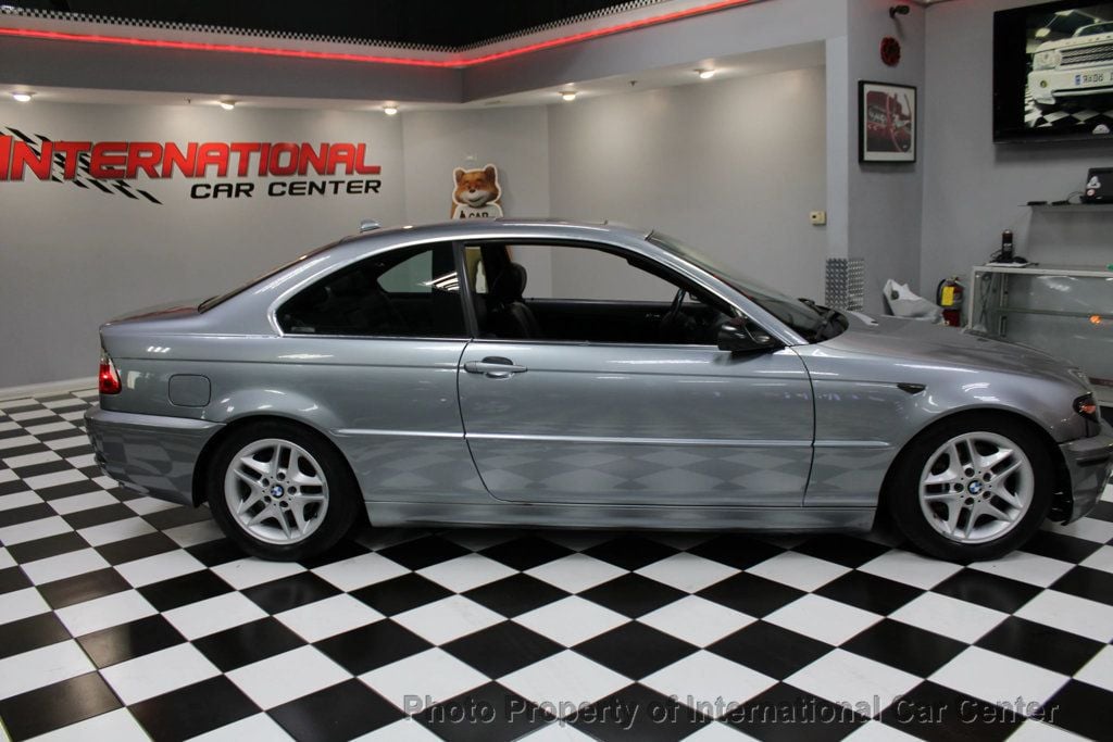 2004 BMW 3 Series 325Ci - 22933091 - 2