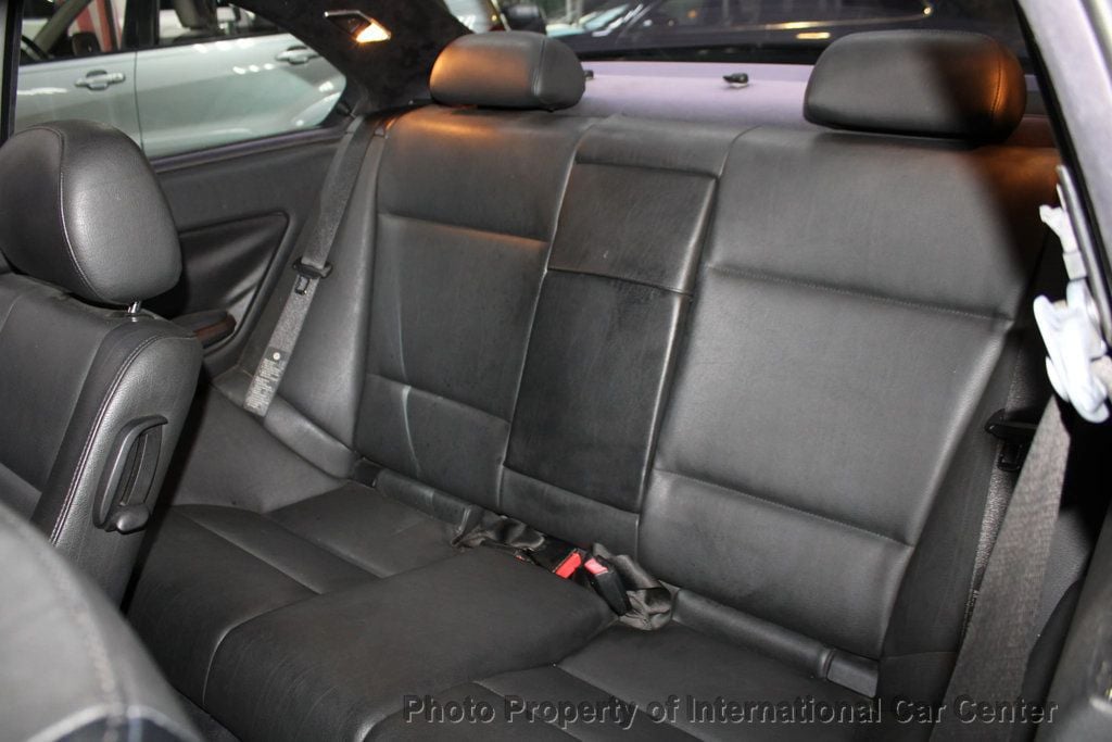 2004 BMW 3 Series 325Ci - 22933091 - 29