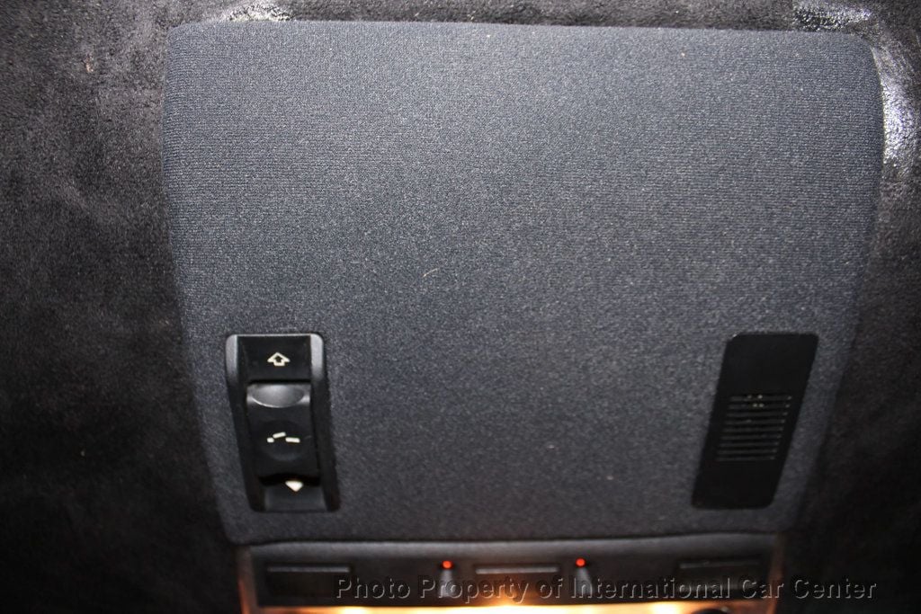 2004 BMW 3 Series 325Ci - 22933091 - 33