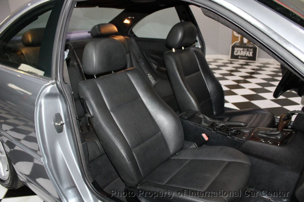 2004 BMW 3 Series 325Ci - 22933091 - 39