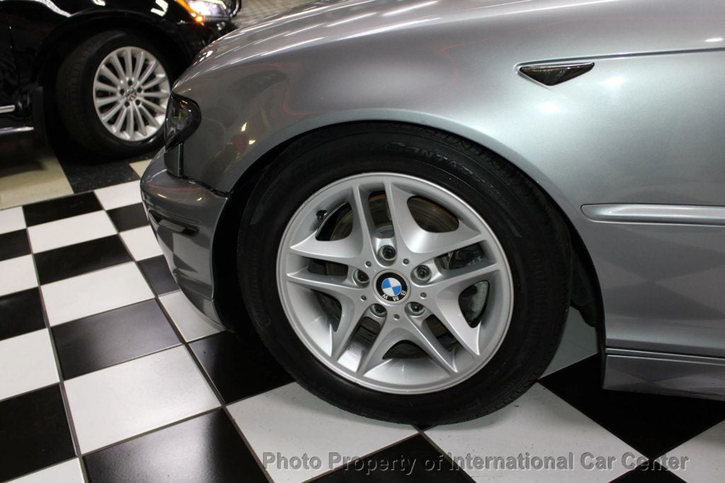 2004 BMW 3 Series 325Ci - 22933091 - 47