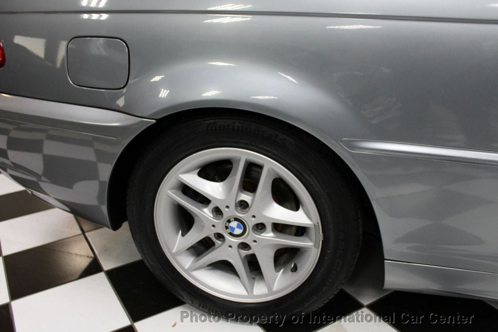 2004 BMW 3 Series 325Ci - 22933091 - 49