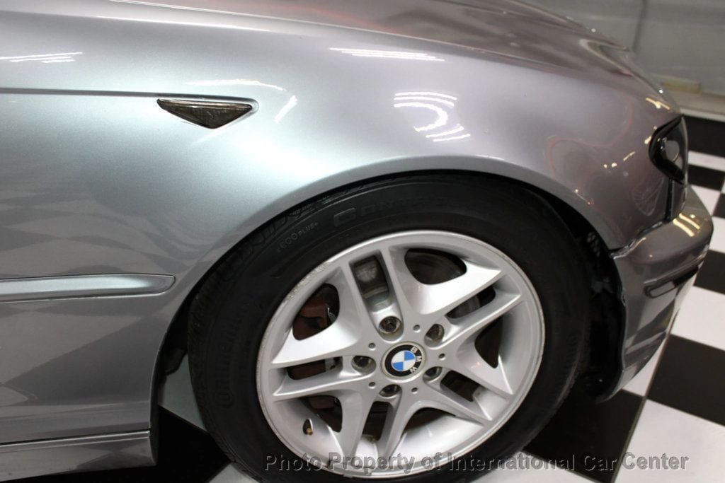 2004 BMW 3 Series 325Ci - 22933091 - 50