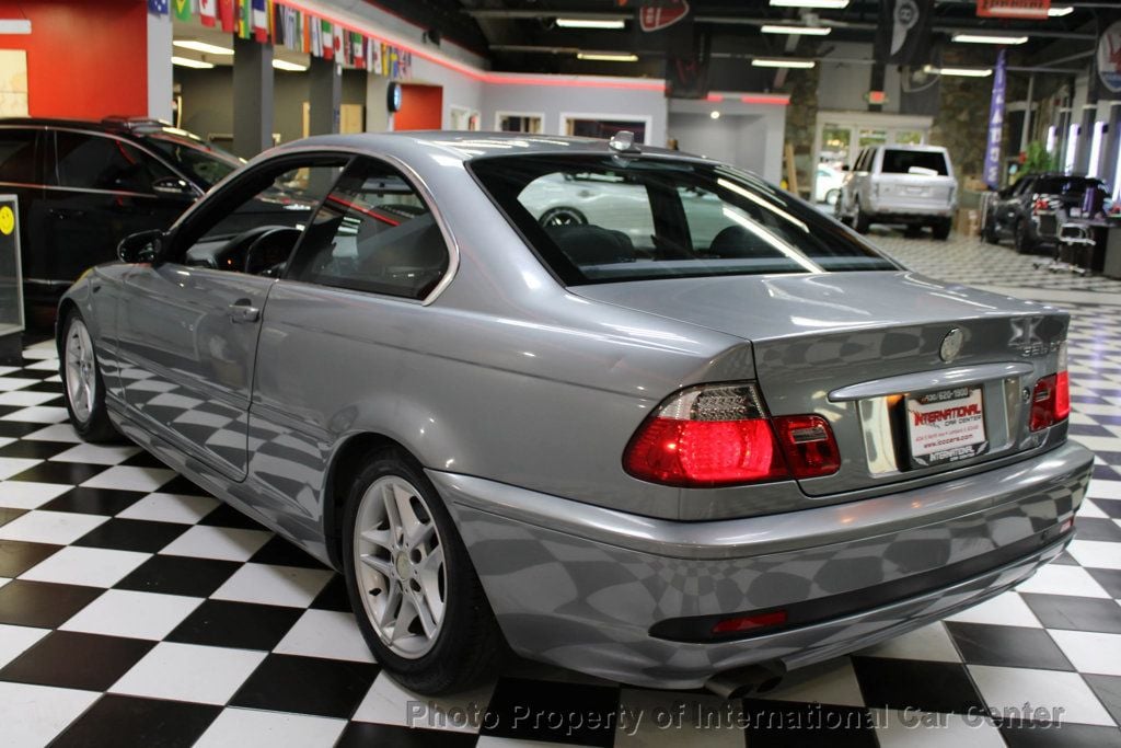 2004 BMW 3 Series 325Ci - 22933091 - 5