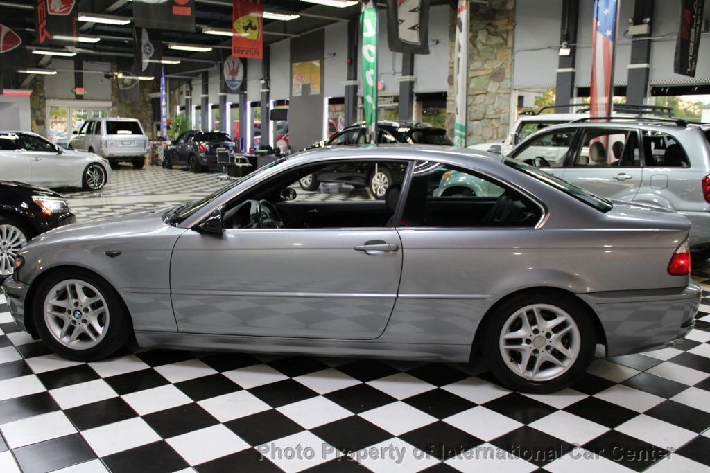 2004 BMW 3 Series 325Ci - 22933091 - 6