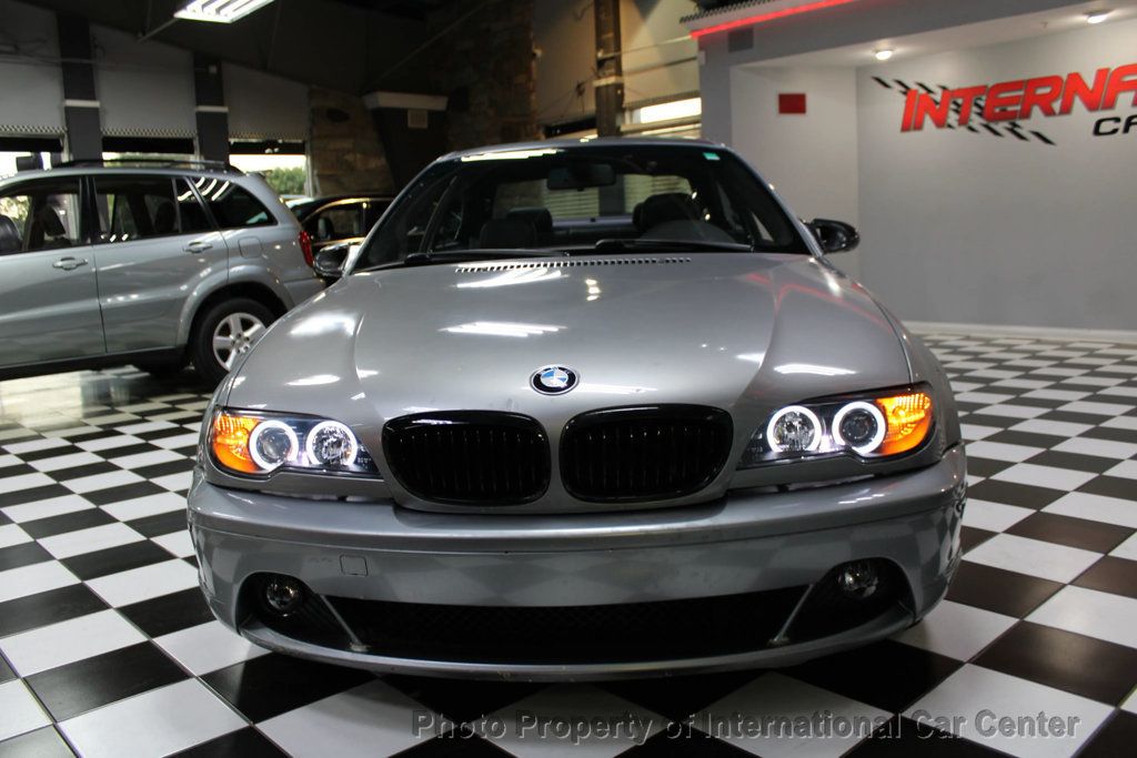 2004 BMW 3 Series 325Ci - 22933091 - 7