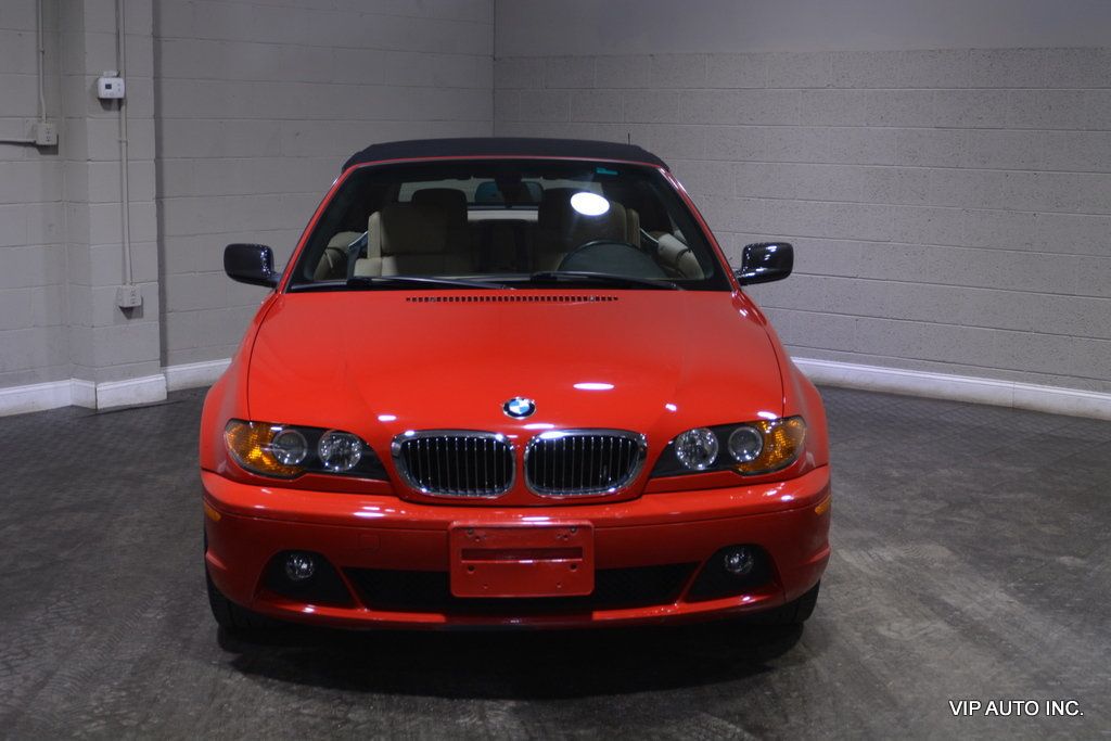 2004 BMW 3 Series 325Ci - 22275464 - 34