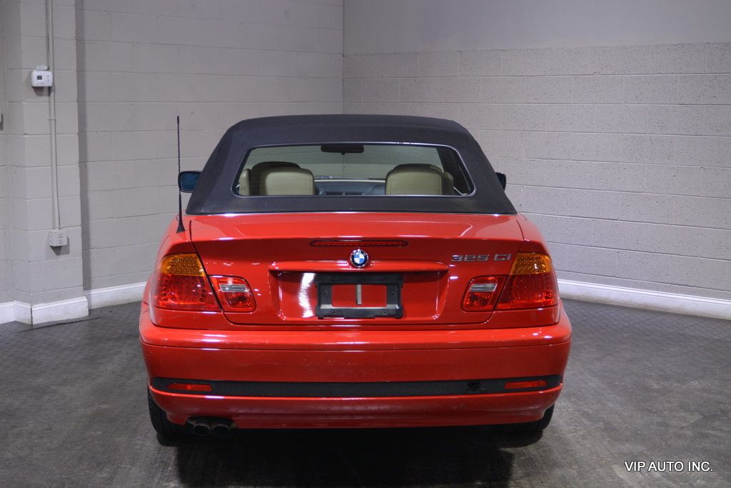 2004 BMW 3 Series 325Ci - 22275464 - 35