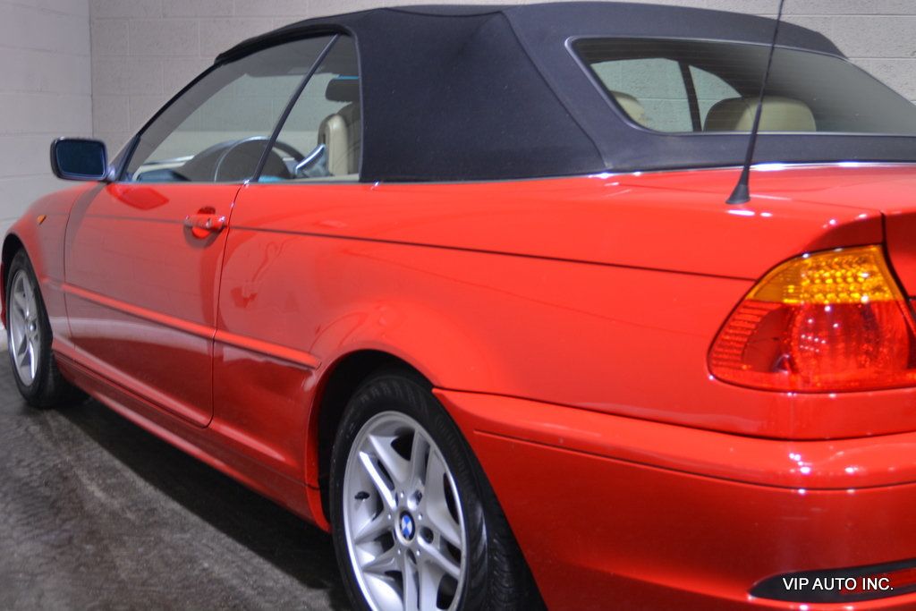2004 BMW 3 Series 325Ci - 22275464 - 8