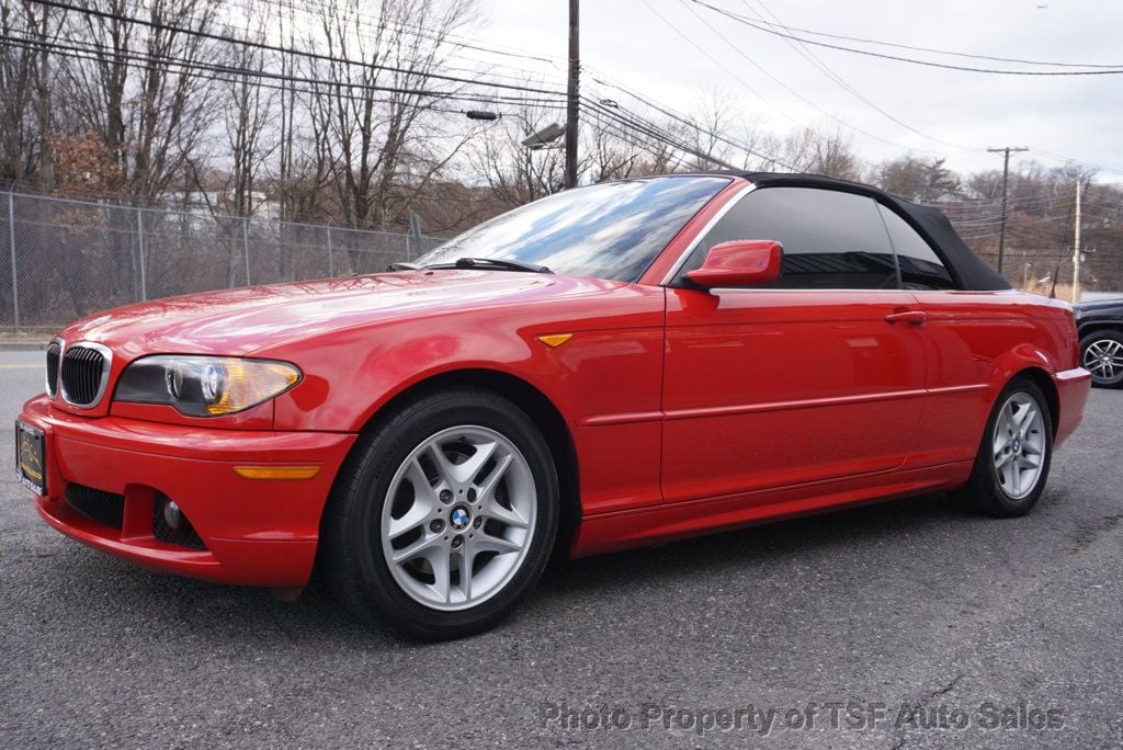 2004 BMW 3 Series 325Ci - 22734566 - 4