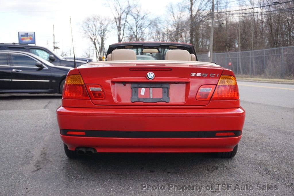 2004 BMW 3 Series 325Ci - 22734566 - 7