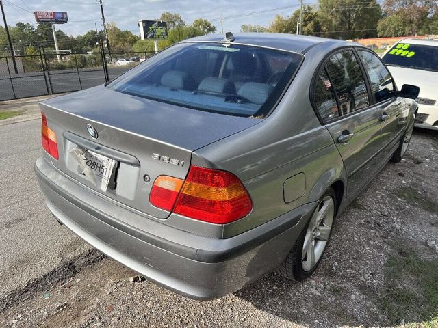 2004 BMW 3 Series 325i 4dr Sedan - 22880880 - 1
