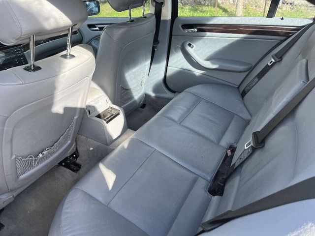 2004 BMW 3 Series 325i 4dr Sedan - 22880880 - 2