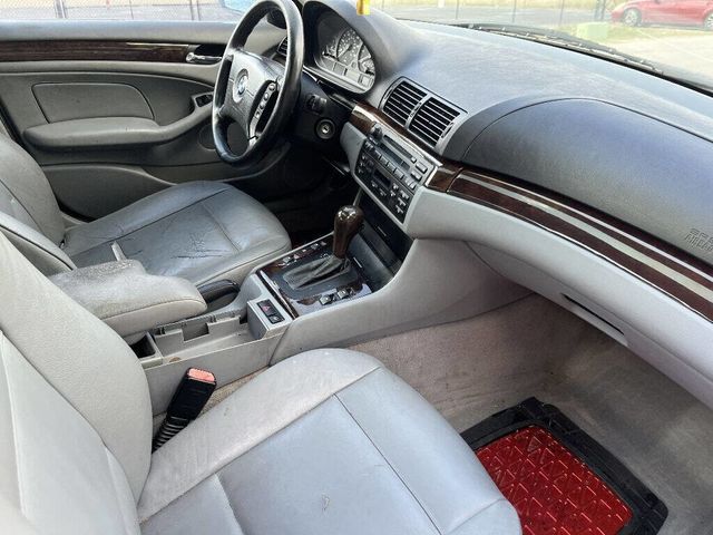 2004 BMW 3 Series 325i 4dr Sedan - 22880880 - 3