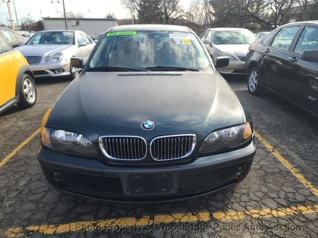 2004 BMW 3 Series 325xi - 22757201 - 1