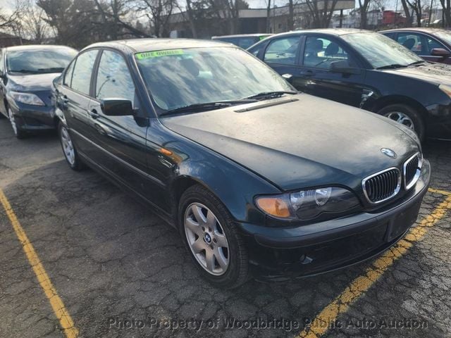 2004 BMW 3 Series 325xi - 22757201 - 2