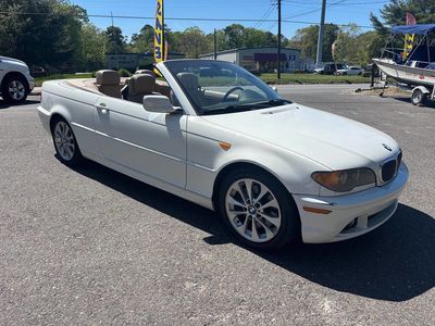 2004 BMW 3 Series - WBABW53464PL43747