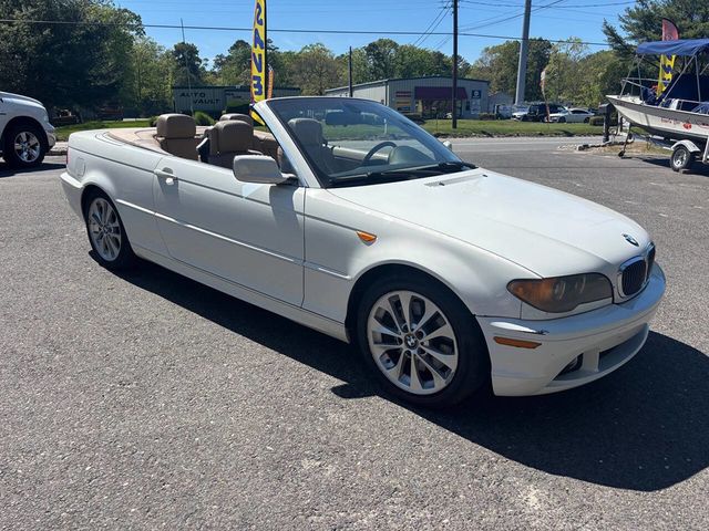 2004 BMW 3 Series 330Ci - 23026729 - 0