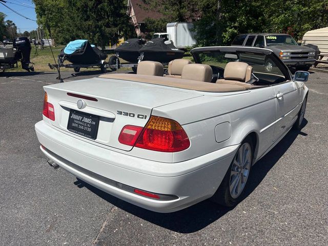 2004 BMW 3 Series 330Ci - 23026729 - 9