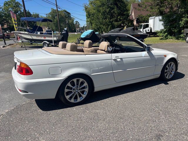 2004 BMW 3 Series 330Ci - 23026729 - 10