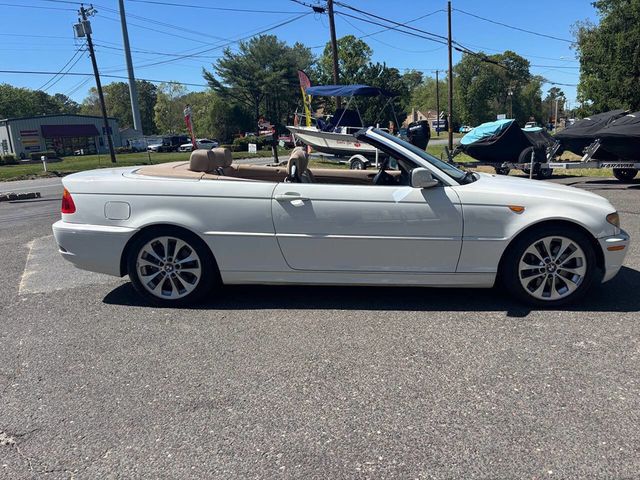 2004 BMW 3 Series 330Ci - 23026729 - 11