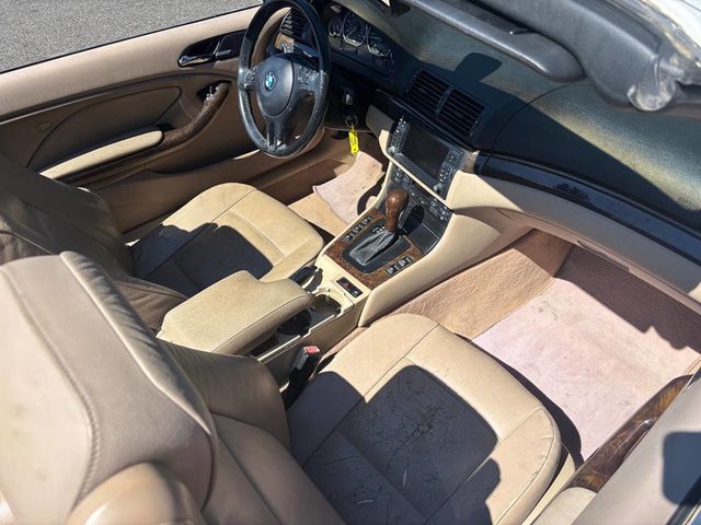 2004 BMW 3 Series 330Ci - 23026729 - 12