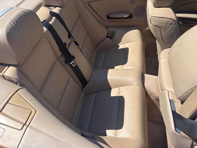 2004 BMW 3 Series 330Ci - 23026729 - 13