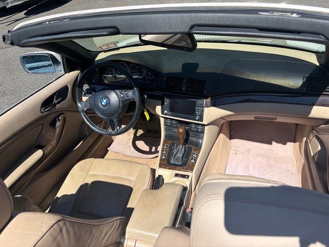 2004 BMW 3 Series 330Ci - 23026729 - 14