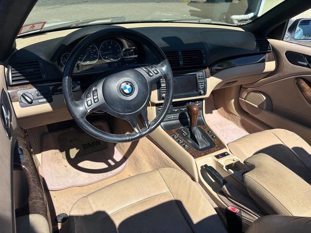 2004 BMW 3 Series 330Ci - 23026729 - 15