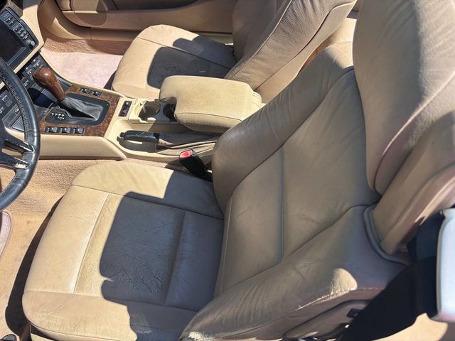 2004 BMW 3 Series 330Ci - 23026729 - 16