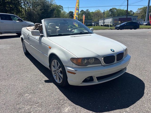 2004 BMW 3 Series 330Ci - 23026729 - 1