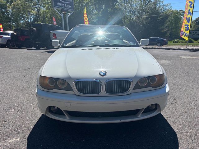 2004 BMW 3 Series 330Ci - 23026729 - 2