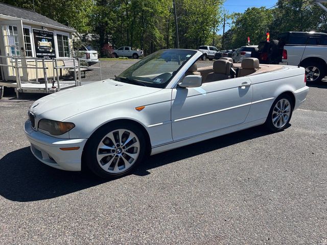 2004 BMW 3 Series 330Ci - 23026729 - 4