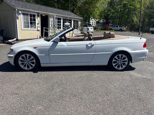 2004 BMW 3 Series 330Ci - 23026729 - 5