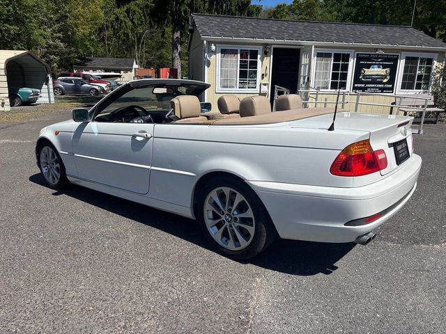 2004 BMW 3 Series 330Ci - 23026729 - 6