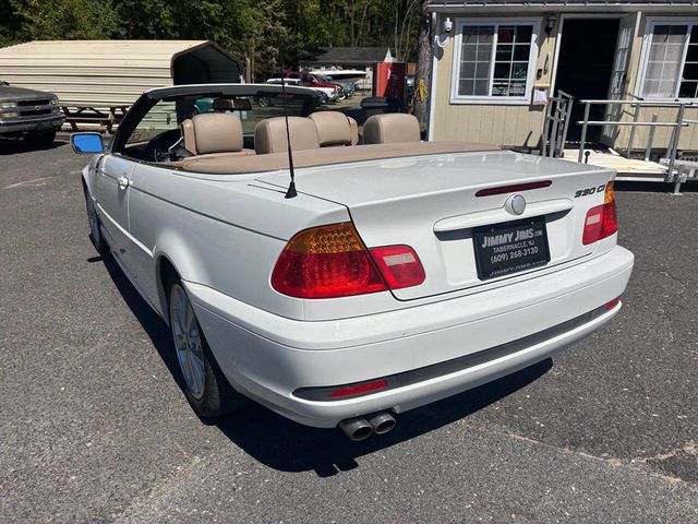 2004 BMW 3 Series 330Ci - 23026729 - 7