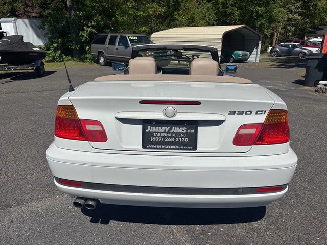 2004 BMW 3 Series 330Ci - 23026729 - 8