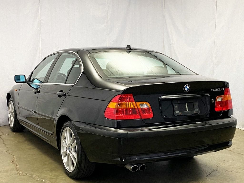 2004 BMW 3 Series 330xi - 22903619 - 2