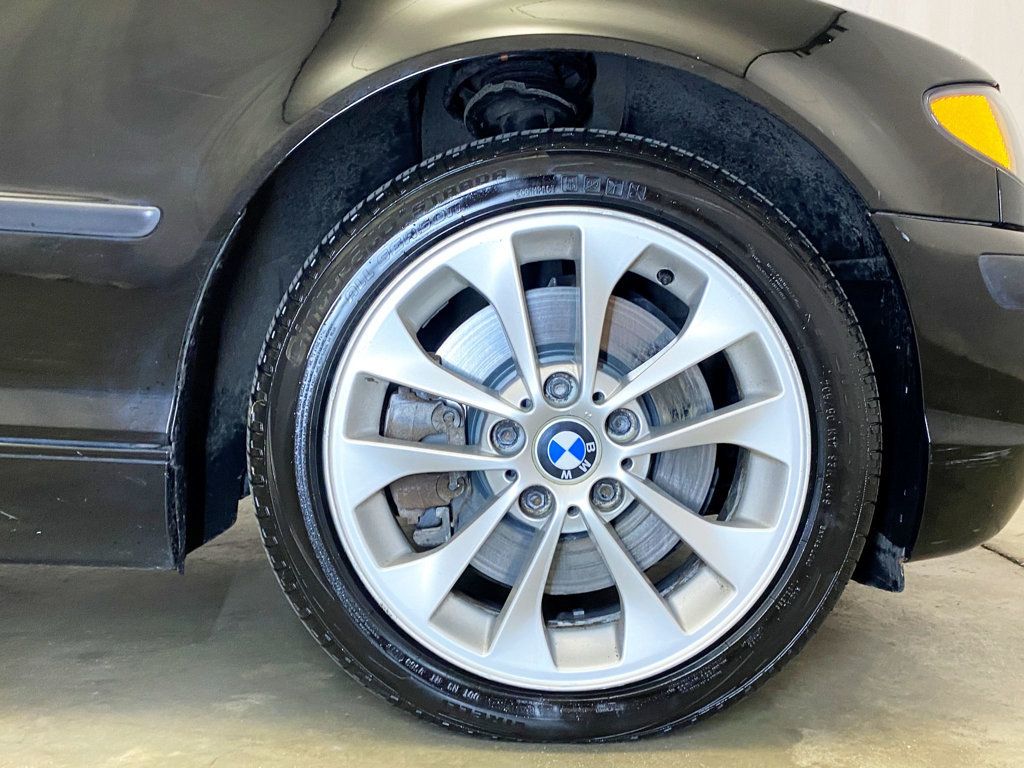 2004 BMW 3 Series 330xi - 22903619 - 48