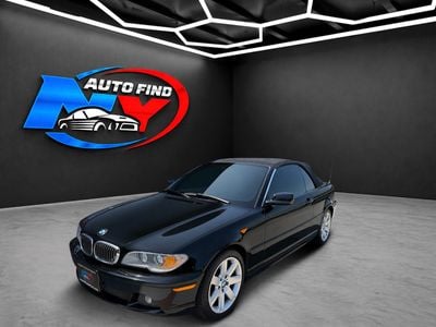 2004 BMW 3 Series