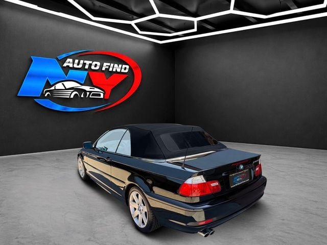 2004 BMW 3 Series CLEAN CARFAX, 330Ci, CONVERTIBLE, HEATED SEATS, PREMIUM PKG - 23043599 - 10