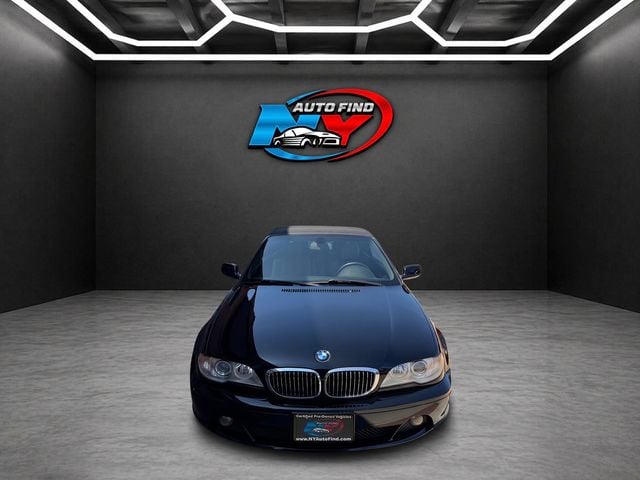 2004 BMW 3 Series CLEAN CARFAX, 330Ci, CONVERTIBLE, HEATED SEATS, PREMIUM PKG - 23043599 - 12