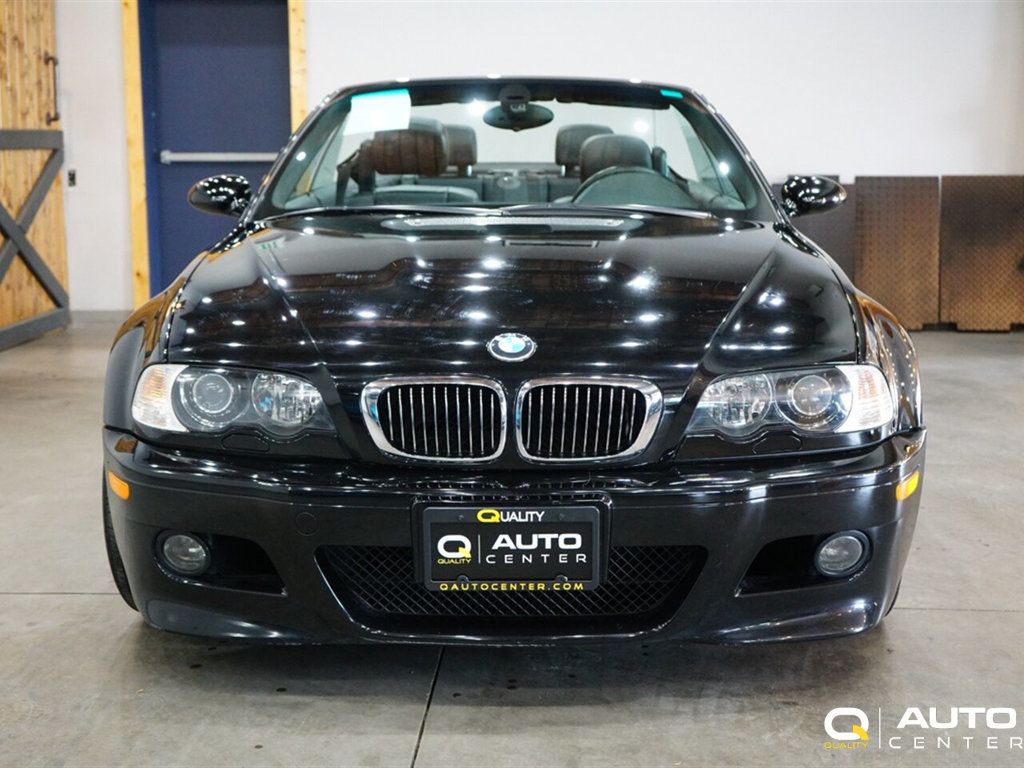 2004 BMW 3 Series M3 - 22486953 - 1