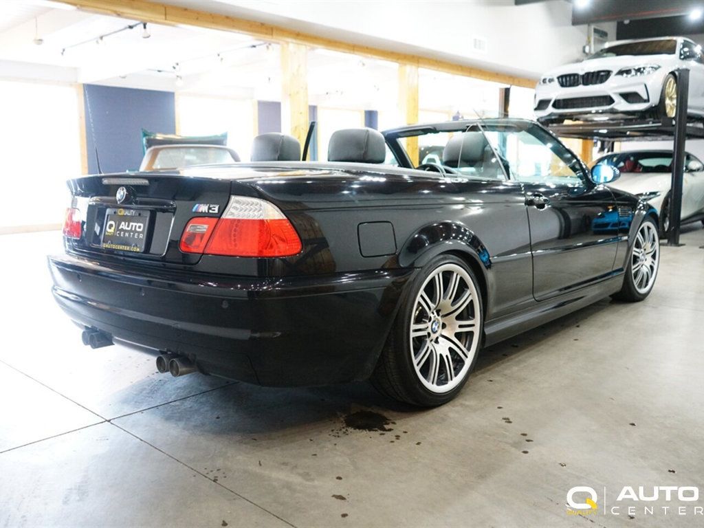 2004 BMW 3 Series M3 - 22486953 - 3