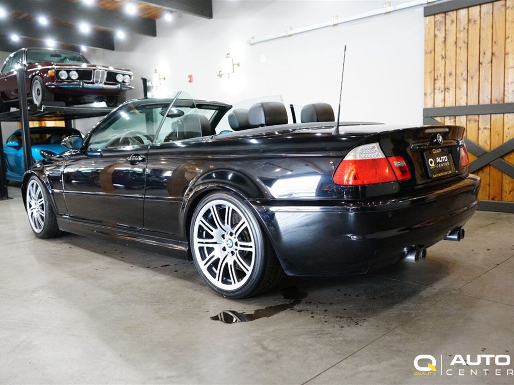 2004 BMW 3 Series M3 - 22486953 - 4